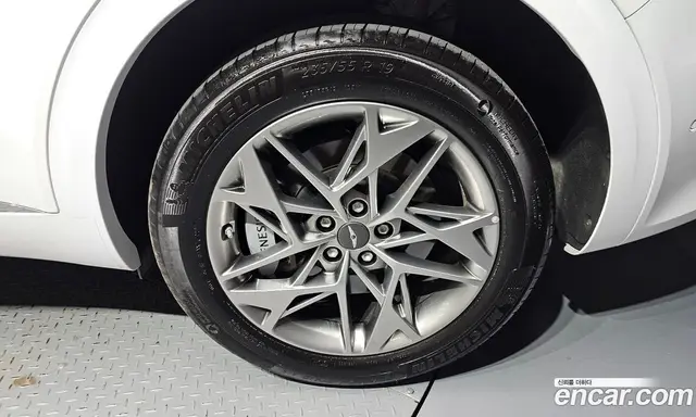 Genesis GV70 2022 2.5 автомат (гидро), миниатюра 7