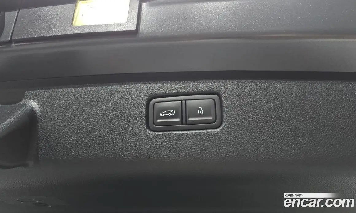 Genesis GV70 2022 0.1 автомат (гидро), фото 25