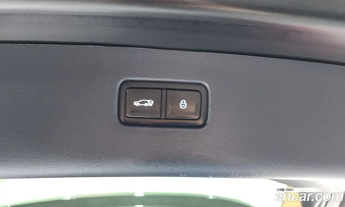 Genesis GV80 2021 2.5 автомат (гидро), фото 23