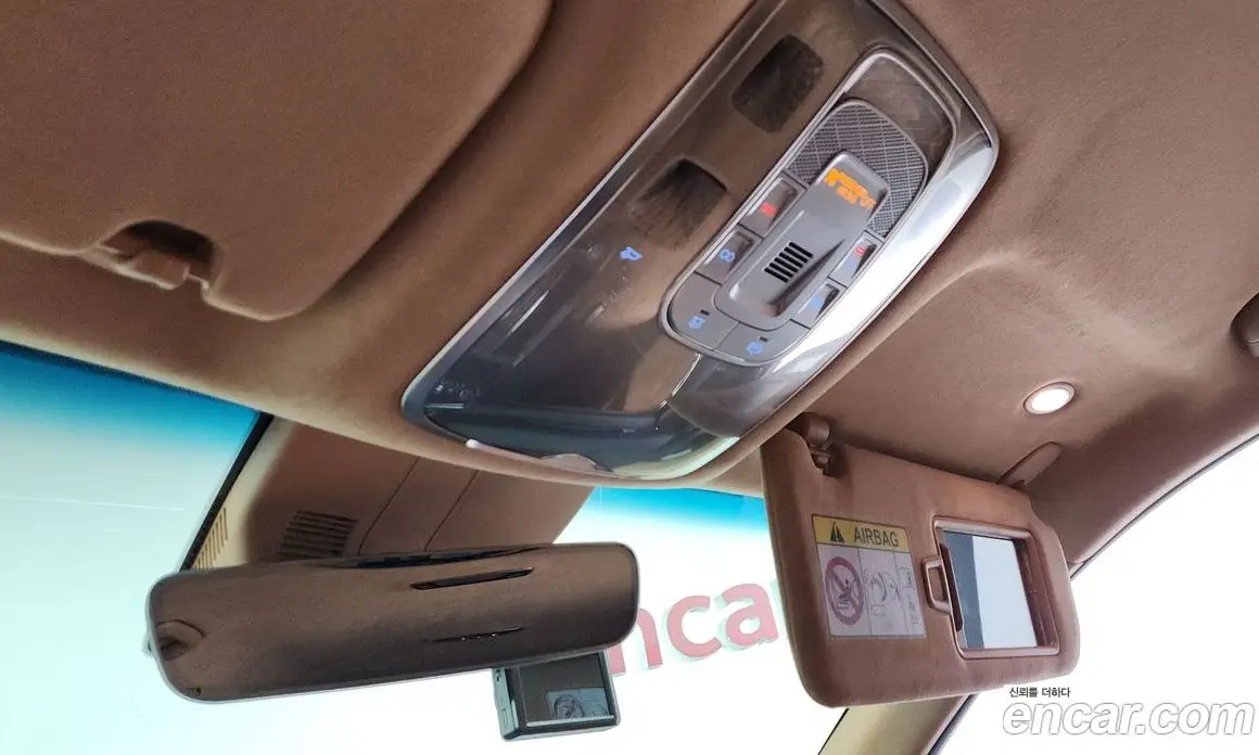 Genesis GV80 2021 2.5 автомат (гидро), фото 26