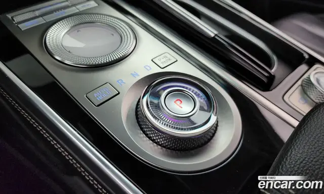 Genesis GV80 2022 2.5 автомат (гидро), миниатюра 12