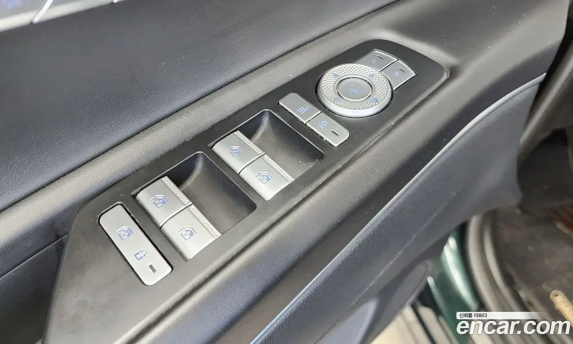 Genesis GV80 2022 2.5 автомат (гидро), фото 33