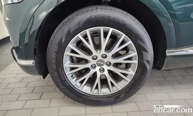 Genesis GV80 2022 2.5 автомат (гидро), миниатюра 5