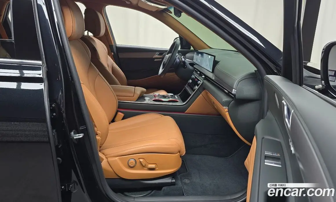 Genesis GV80 2024 2.5 автомат (гидро), фото 16