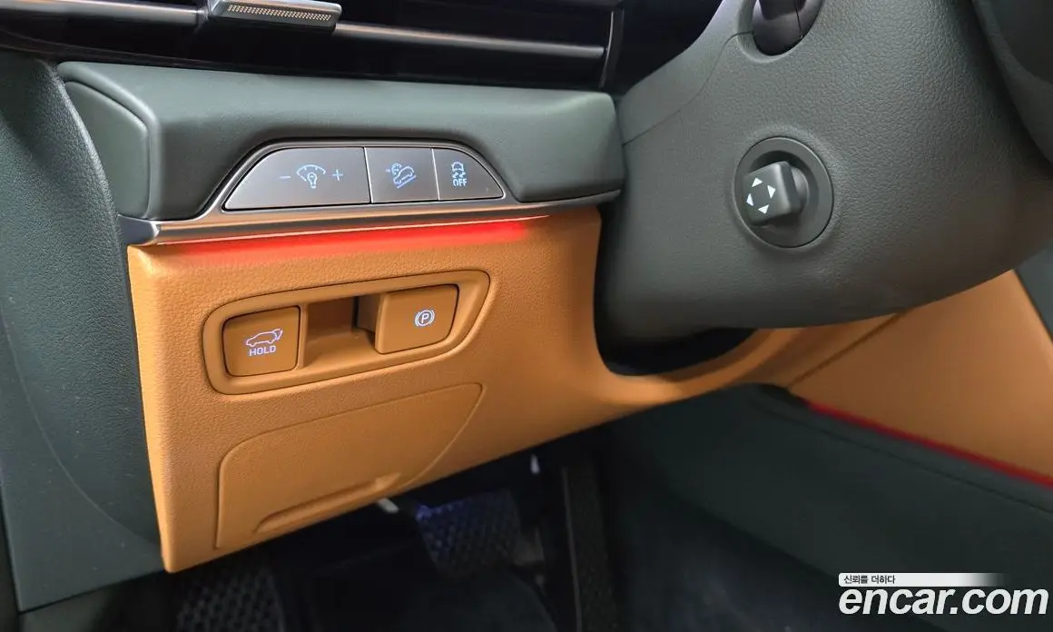 Genesis GV80 2024 2.5 автомат (гидро), фото 26