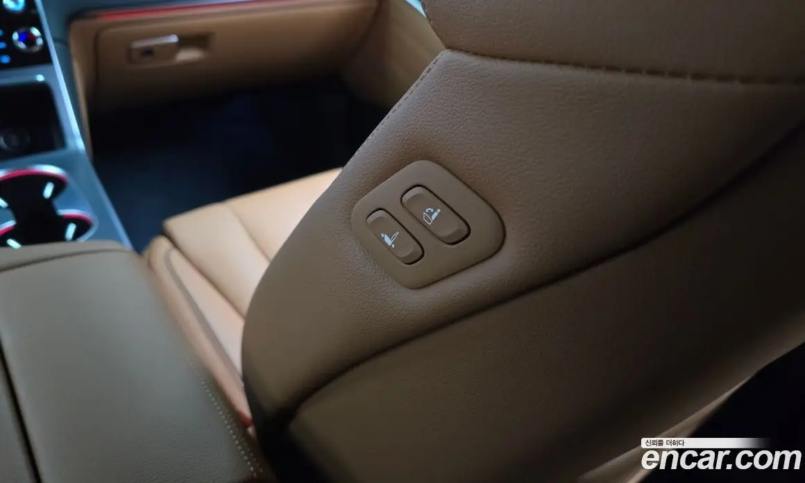 Genesis GV80 2024 2.5 автомат (гидро), фото 34
