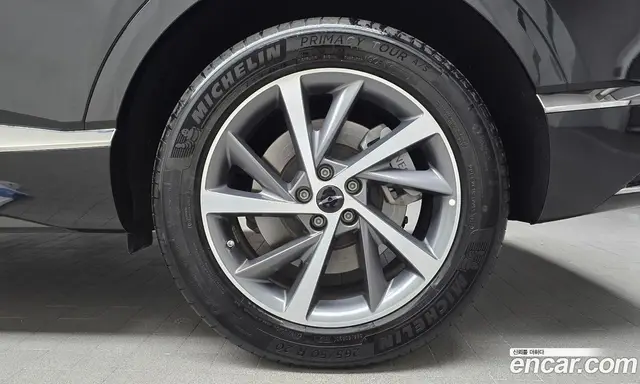 Genesis GV80 2024 2.5 автомат (гидро), миниатюра 7