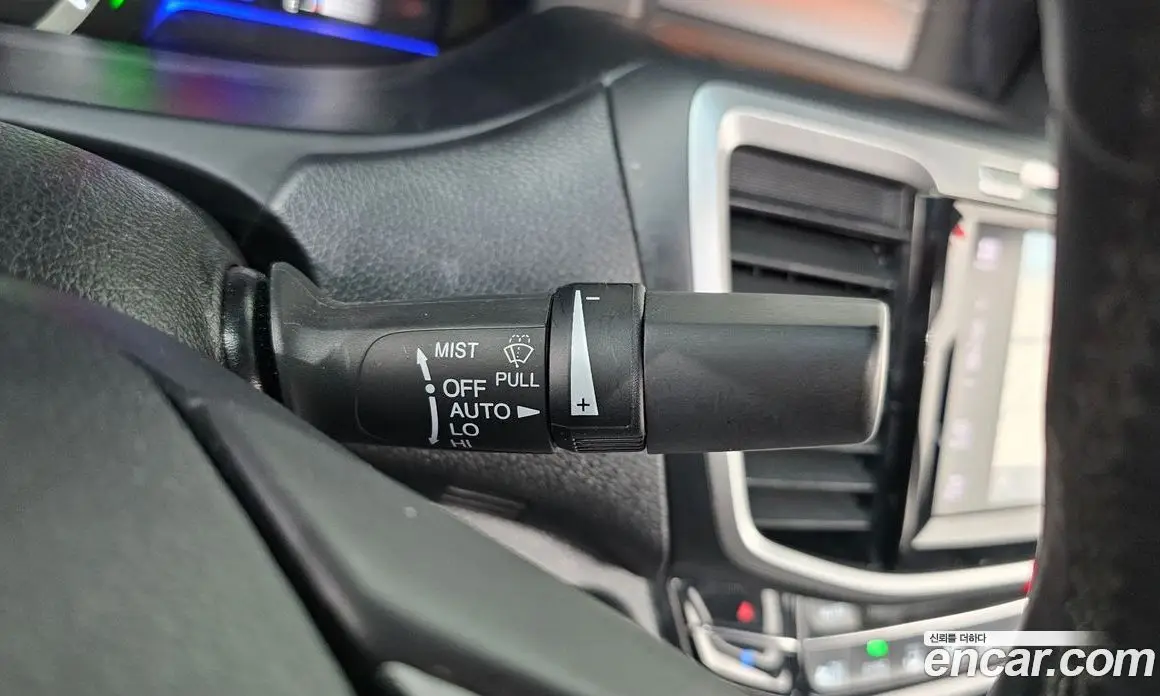 Honda Accord 2017 2.0 автомат (гидро), фото 27