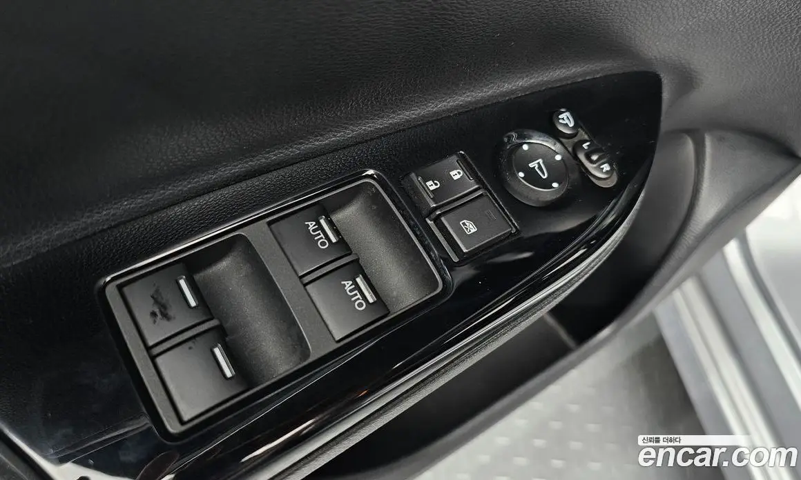 Honda Accord 2017 2.0 автомат (гидро), фото 28