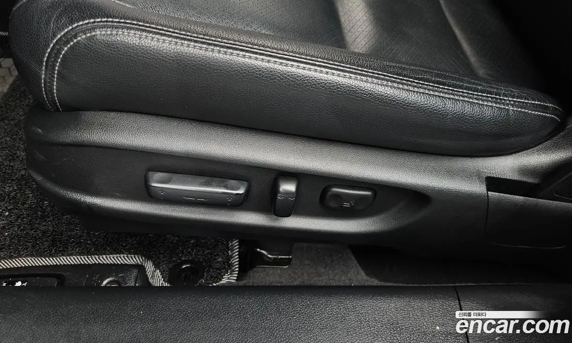 Honda Accord 2017 2.0 автомат (гидро), фото 31