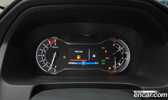 Honda Pilot 2017 3.5 автомат (гидро), миниатюра 11