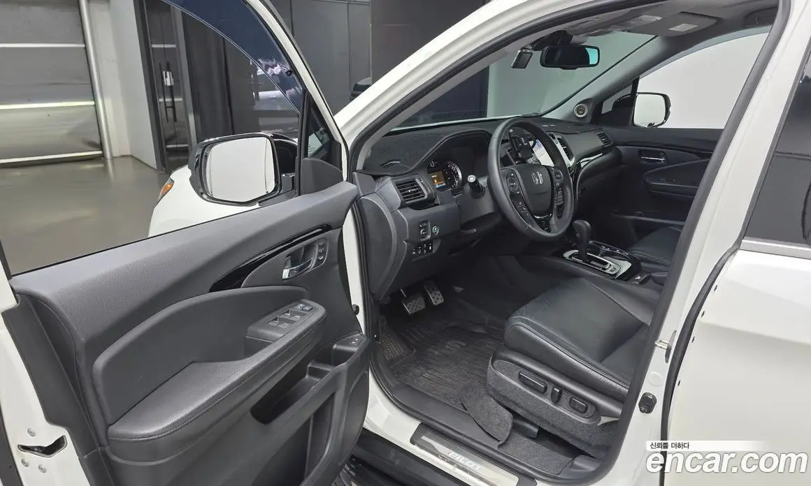 Honda Pilot 2017 3.5 автомат (гидро), фото 13