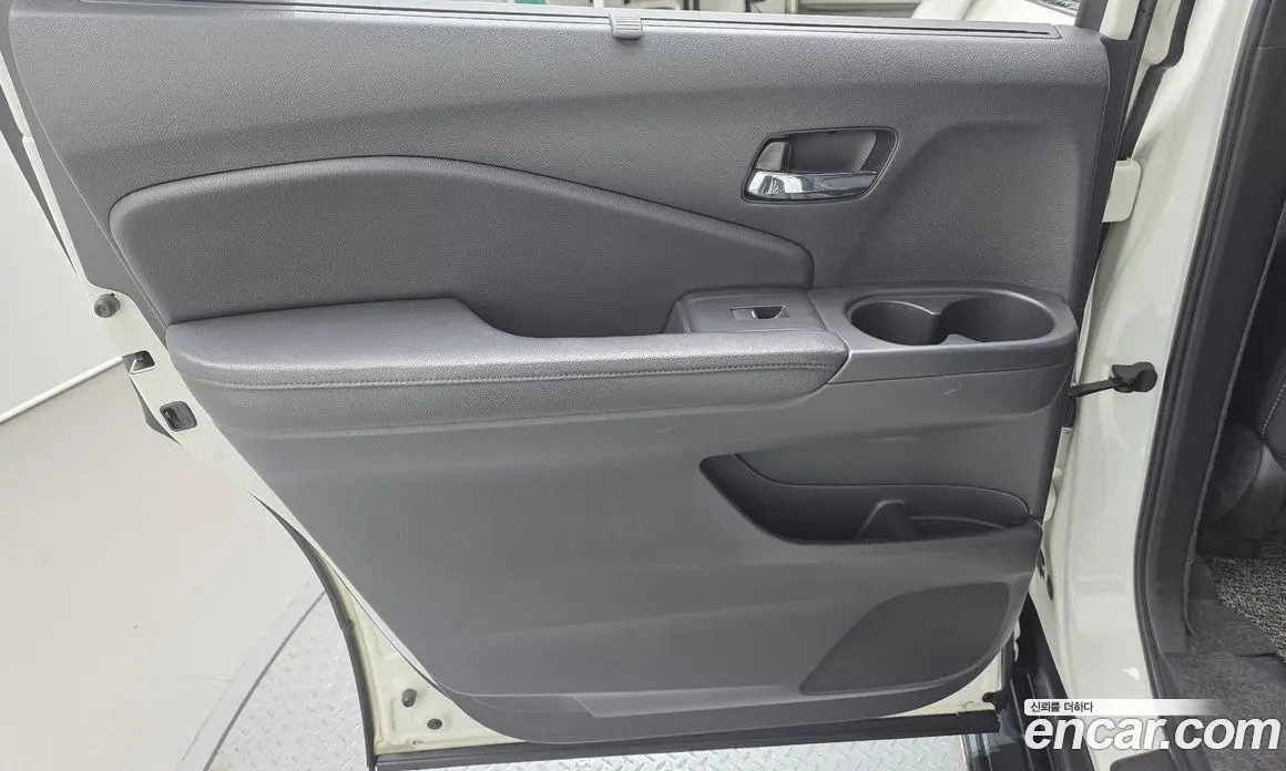 Honda Pilot 2017 3.5 автомат (гидро), фото 15