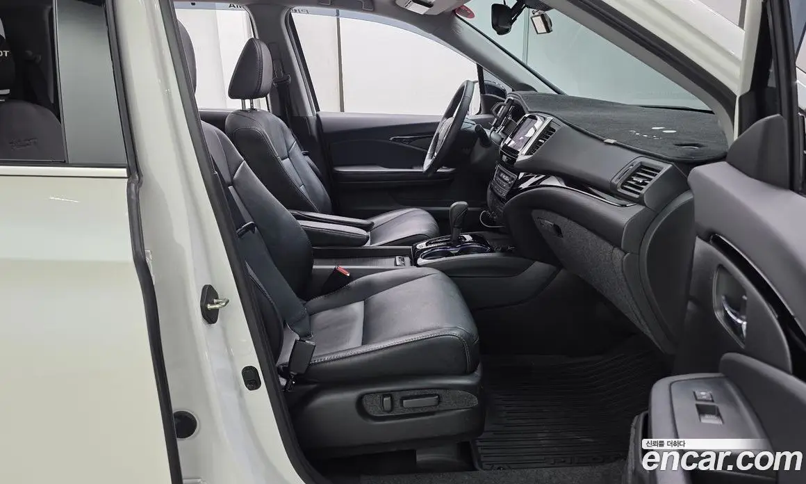Honda Pilot 2017 3.5 автомат (гидро), фото 16