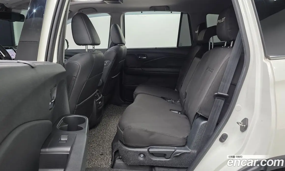 Honda Pilot 2017 3.5 автомат (гидро), фото 18
