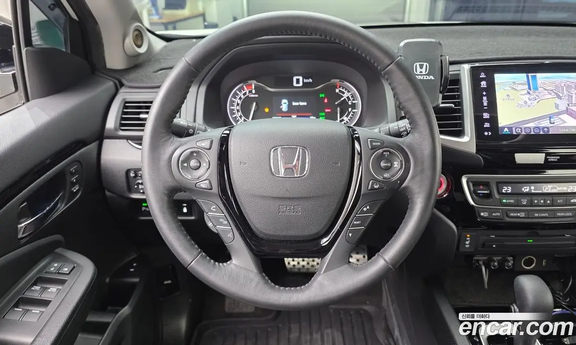 Honda Pilot 2017 3.5 автомат (гидро), фото 19