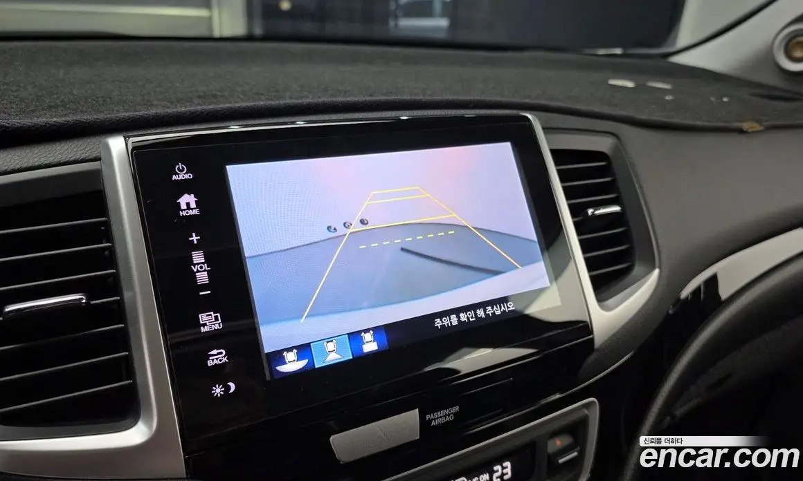 Honda Pilot 2017 3.5 автомат (гидро), фото 21