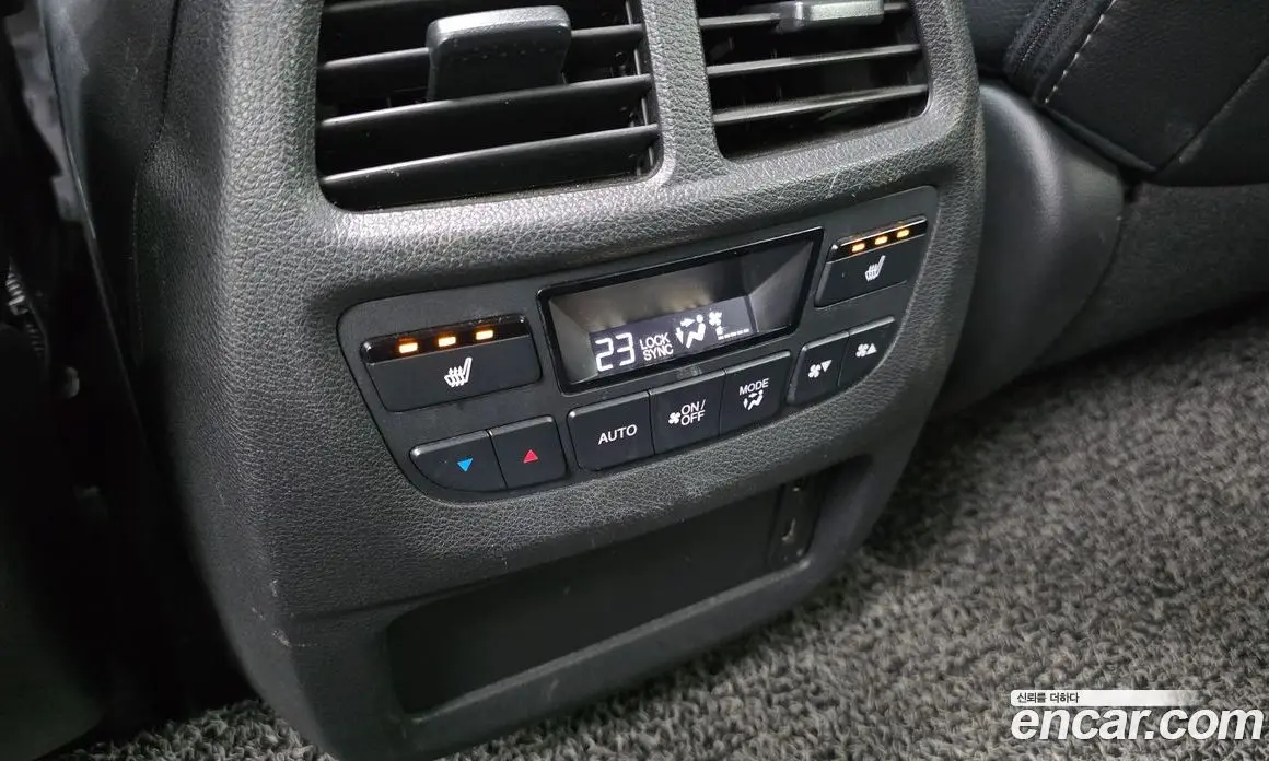 Honda Pilot 2017 3.5 автомат (гидро), фото 26