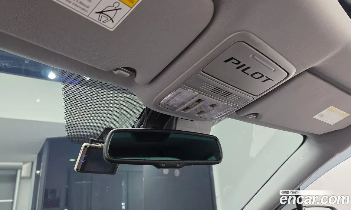 Honda Pilot 2017 3.5 автомат (гидро), фото 28