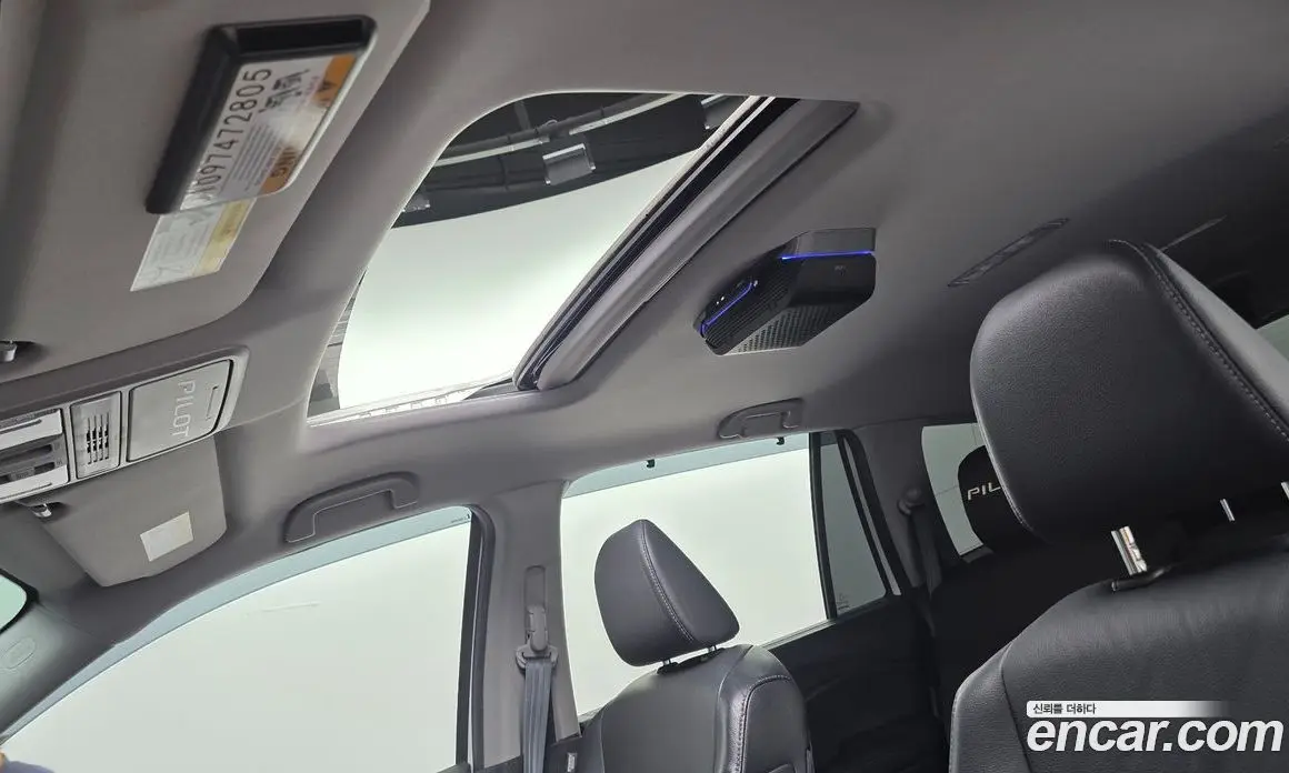 Honda Pilot 2017 3.5 автомат (гидро), фото 29