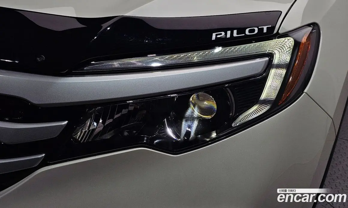 Honda Pilot 2017 3.5 автомат (гидро), фото 8