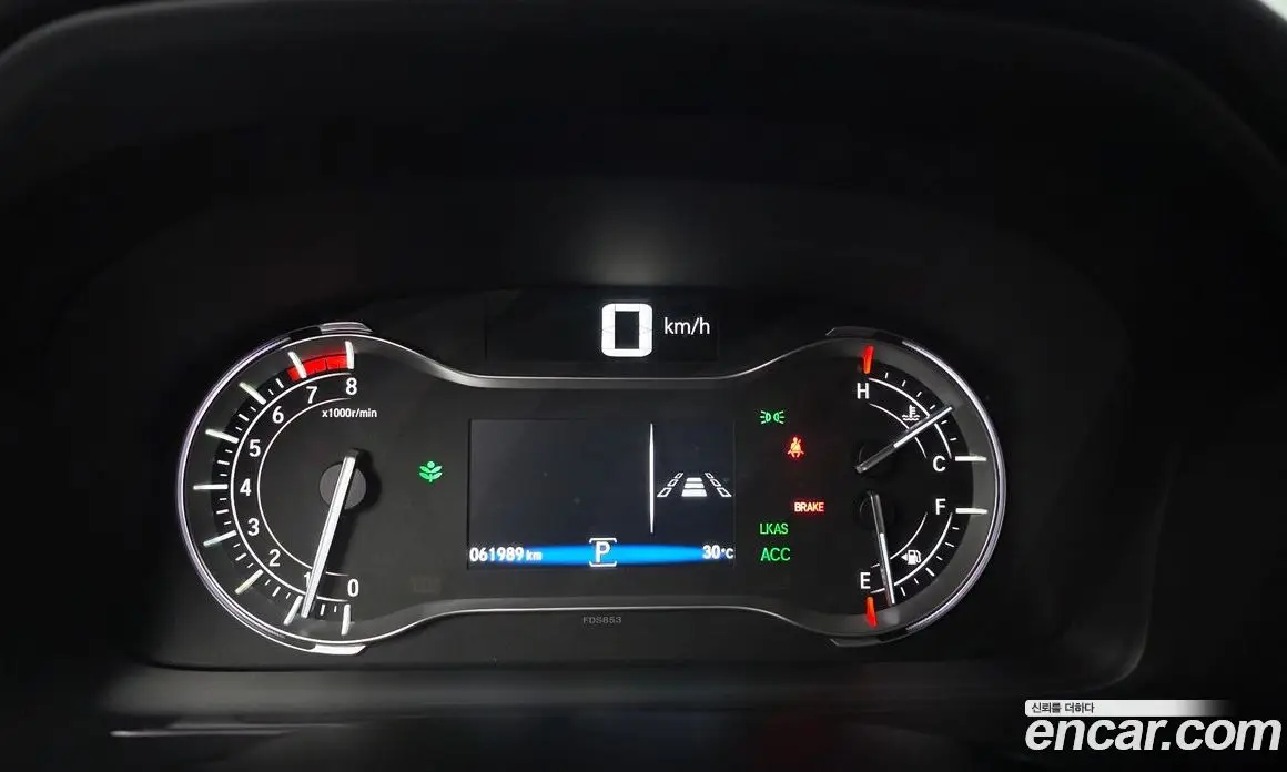 Honda Pilot 2018 3.5 автомат (гидро), фото 11