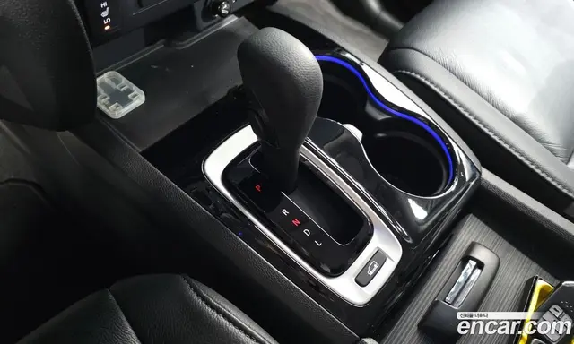Honda Pilot 2018 3.5 автомат (гидро), миниатюра 12