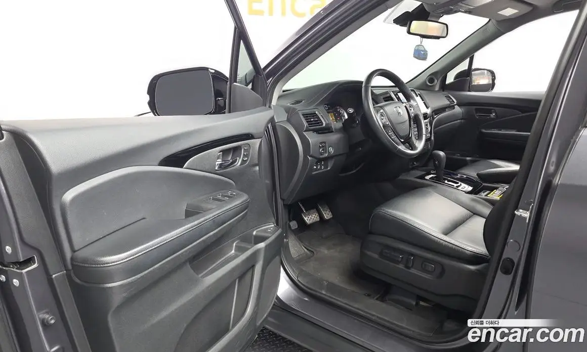 Honda Pilot 2018 3.5 автомат (гидро), фото 13