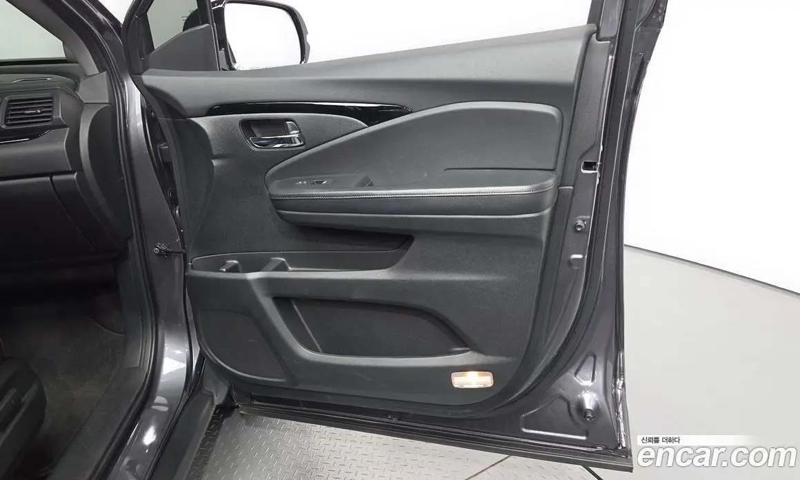Honda Pilot 2018 3.5 автомат (гидро), фото 14