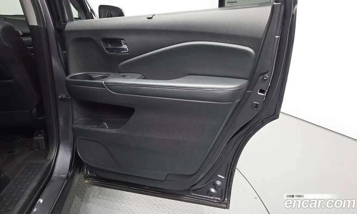Honda Pilot 2018 3.5 автомат (гидро), фото 15