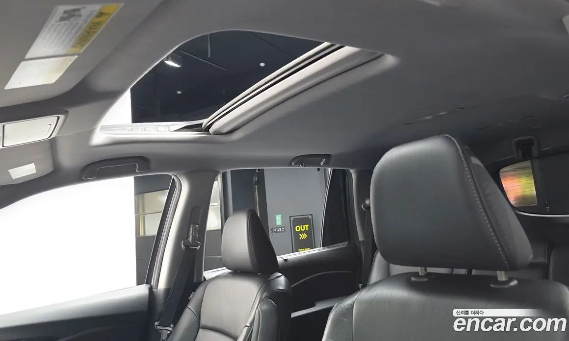 Honda Pilot 2018 3.5 автомат (гидро), фото 24