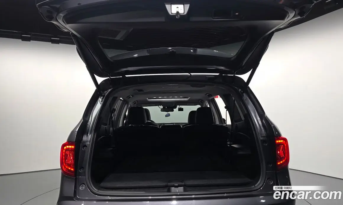 Honda Pilot 2018 3.5 автомат (гидро), фото 26