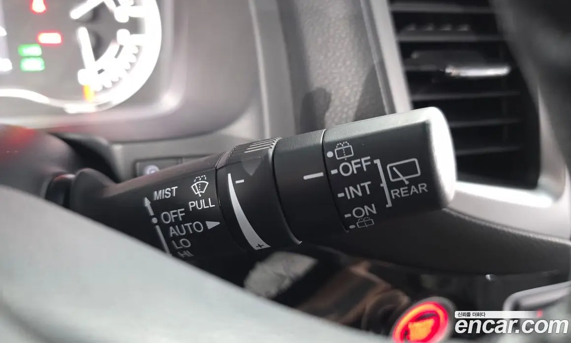 Honda Pilot 2018 3.5 автомат (гидро), фото 28