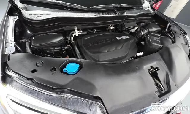 Honda Pilot 2018 3.5 автомат (гидро), миниатюра 6