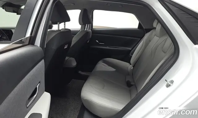 Hyundai Avante 2020 1.6 автомат (гидро), миниатюра 12
