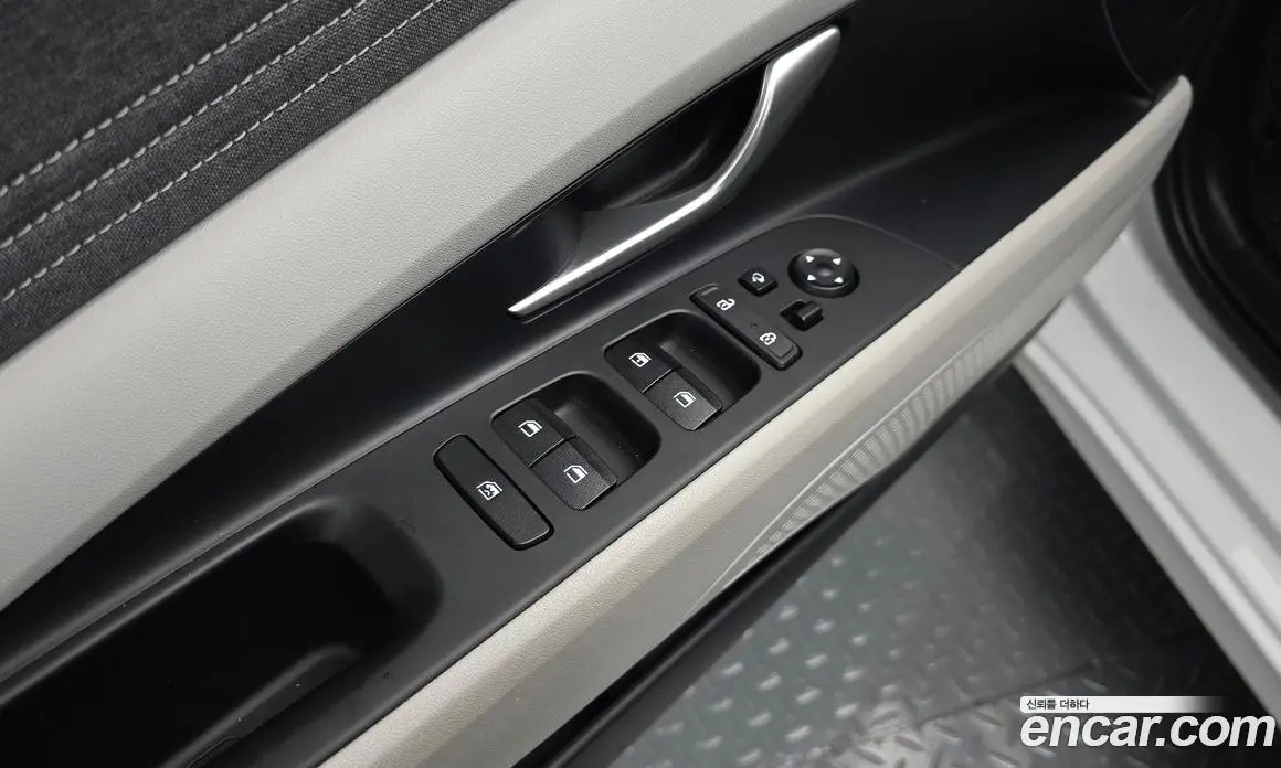 Hyundai Avante 2020 1.6 автомат (гидро), фото 18
