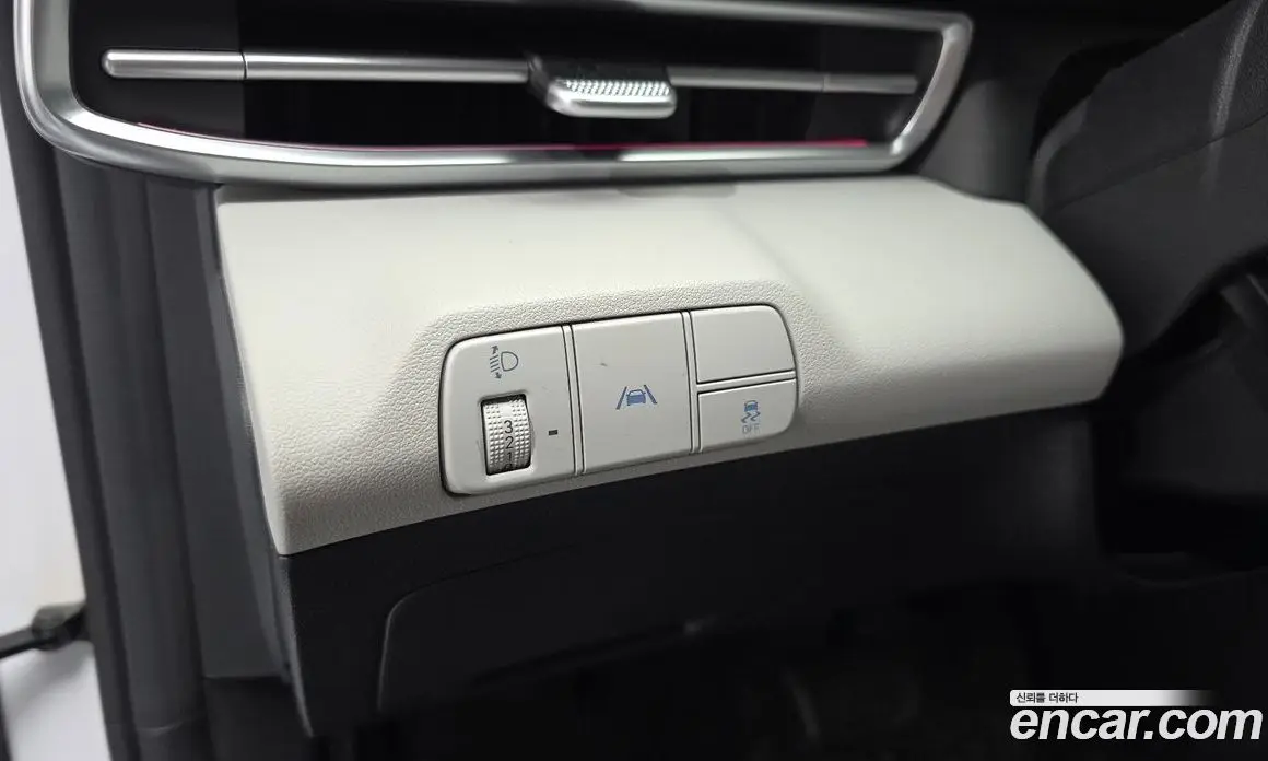 Hyundai Avante 2020 1.6 автомат (гидро), фото 19
