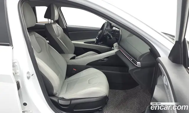 Hyundai Avante 2020 1.6 автомат (гидро), миниатюра 10