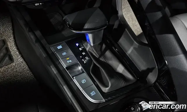 Hyundai Avante 2023 1.6 автомат (гидро), миниатюра 12