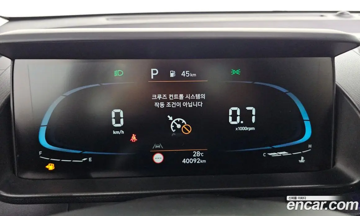Hyundai Casper 2022 1.0 автомат (гидро), фото 11
