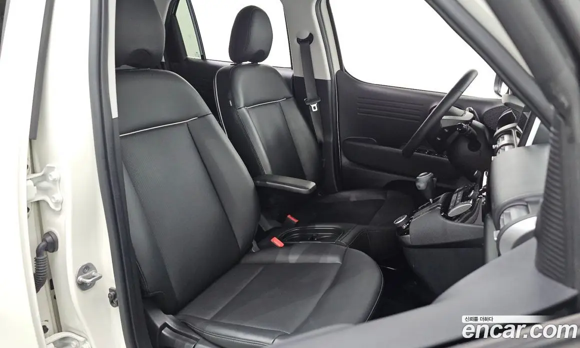 Hyundai Casper 2022 1.0 автомат (гидро), фото 16