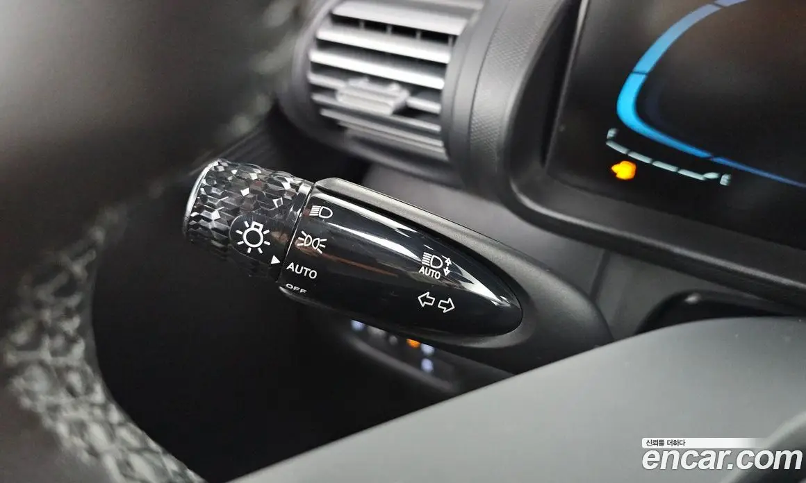 Hyundai Casper 2022 1.0 автомат (гидро), фото 21