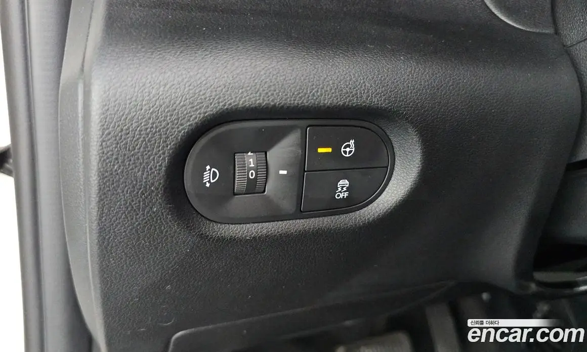 Hyundai Casper 2022 1.0 автомат (гидро), фото 22