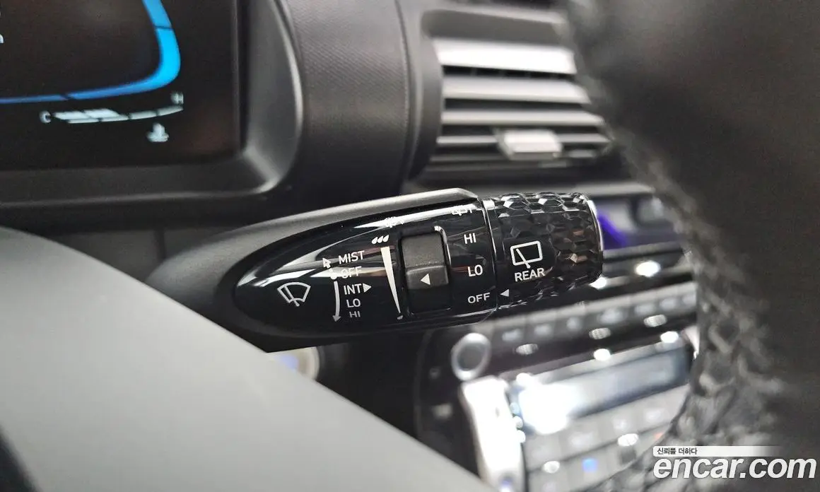 Hyundai Casper 2022 1.0 автомат (гидро), фото 27
