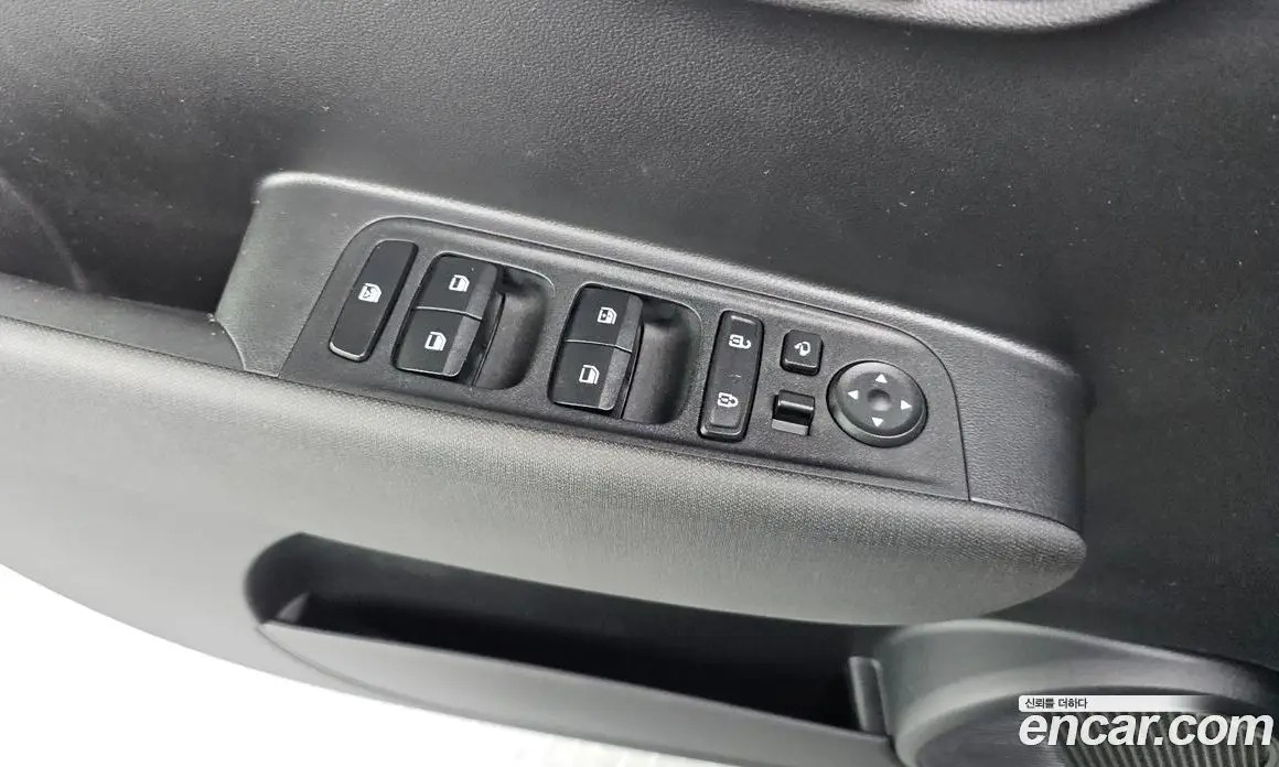 Hyundai Casper 2022 1.0 автомат (гидро), фото 28
