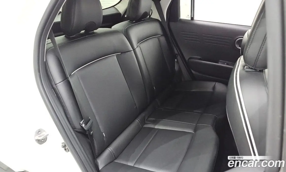 Hyundai Casper 2022 1.0 автомат (гидро), фото 29