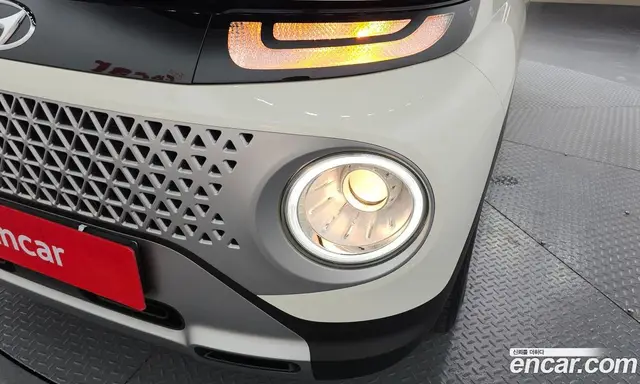 Hyundai Casper 2022 1.0 автомат (гидро), миниатюра 8