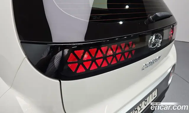 Hyundai Casper 2022 1.0 автомат (гидро), миниатюра 9