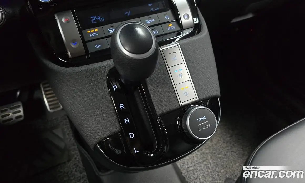 Hyundai Casper 2023 1.0 автомат (гидро), фото 12