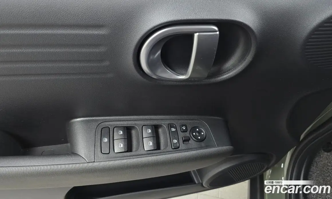Hyundai Casper 2023 1.0 автомат (гидро), фото 16